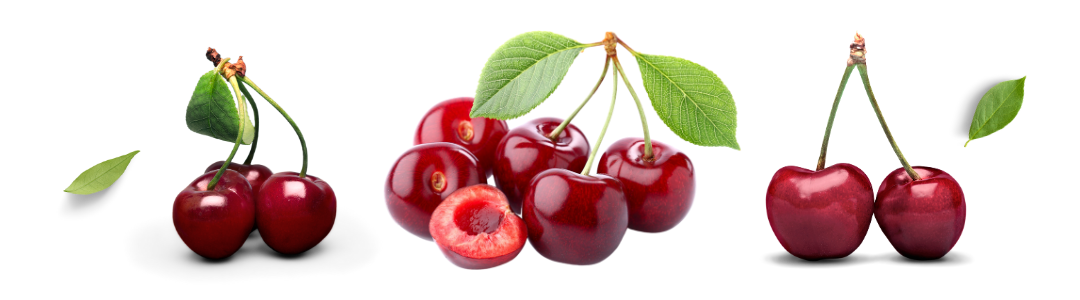 cherries premium Frutícola Dosal