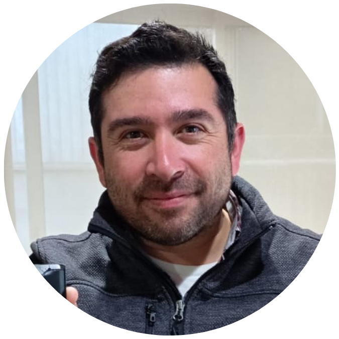 Foto de Cristobal Gonzalez