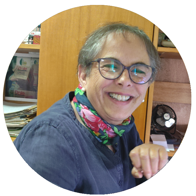 Foto de Maria Alicia