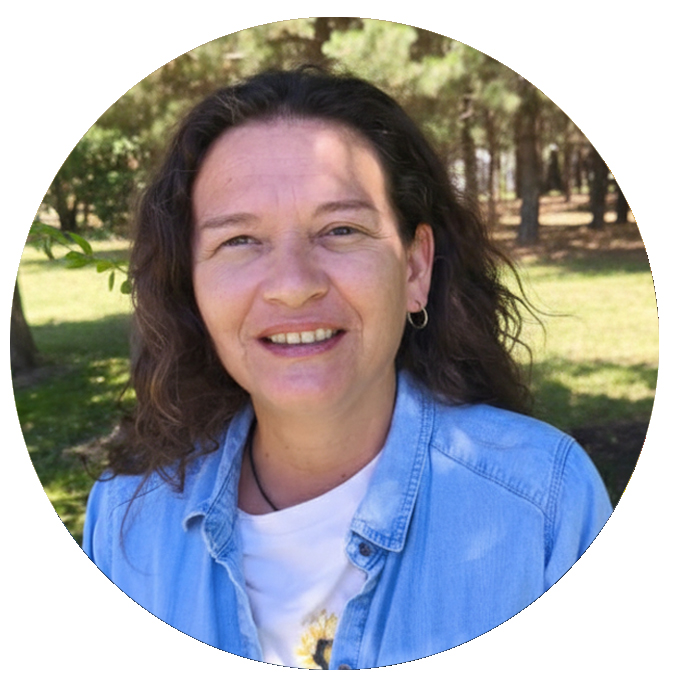 Foto de Marcela Caro