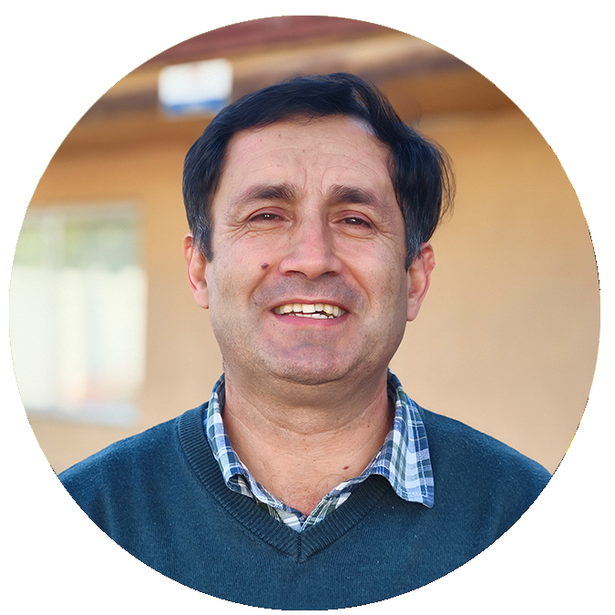 Foto de marcelo hernandez