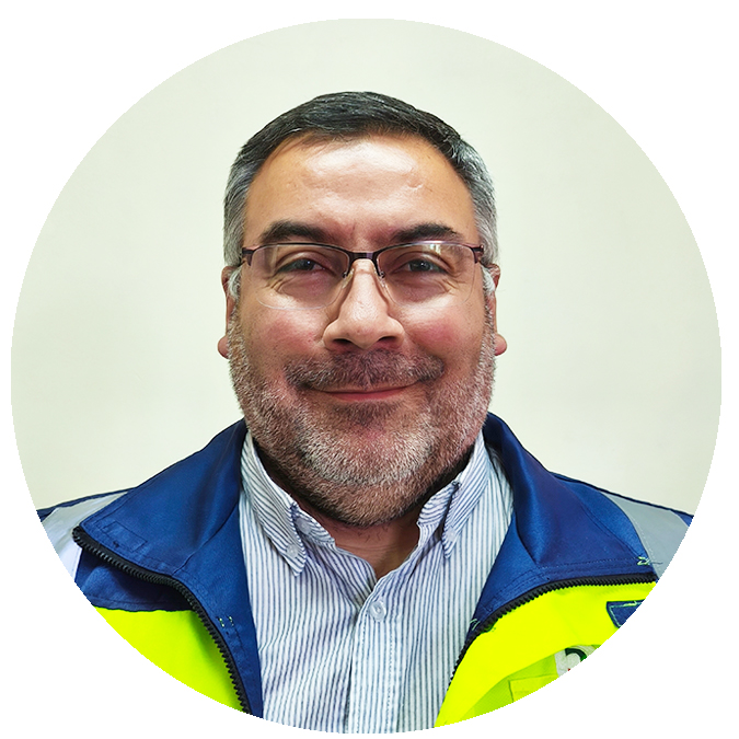 Foto de Rodrigo pinto